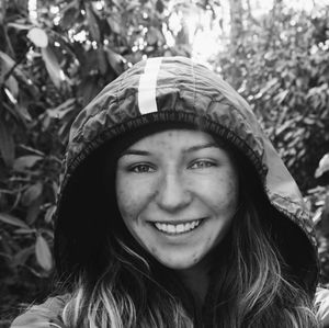 Meet your Posher, Haley